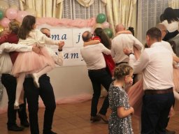 Spotkanie z rodzicami Dzieci Maryi z okazji ich patronalnego święta, 07.12.2025